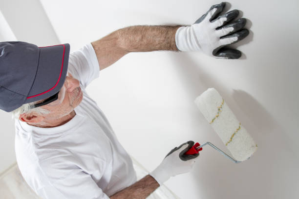 Best Wallpaper Removal and Painting  in Lakewood, NY