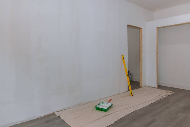 Painting for New Construction